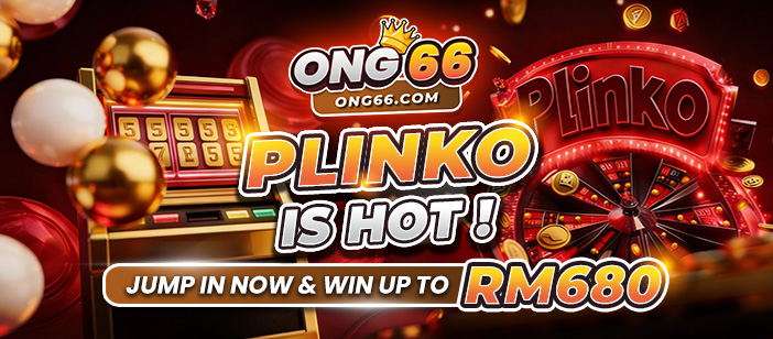 ONG66 Plinko